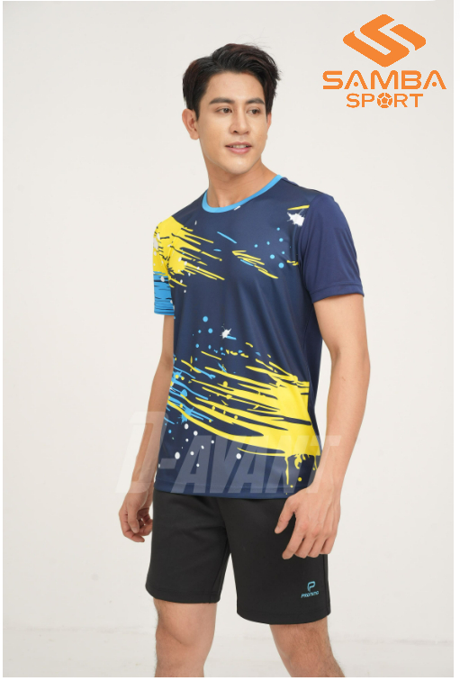 Áo thể thao nam Proning 9113