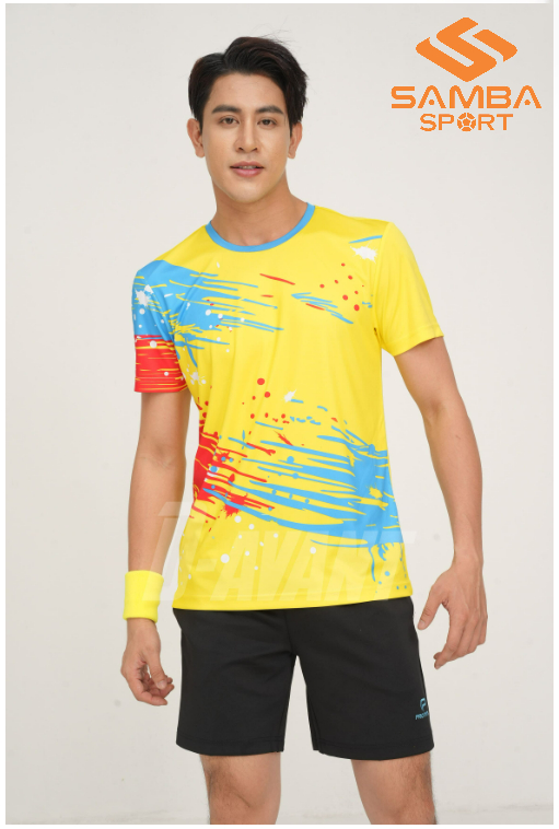 Áo thể thao nam Proning 9113