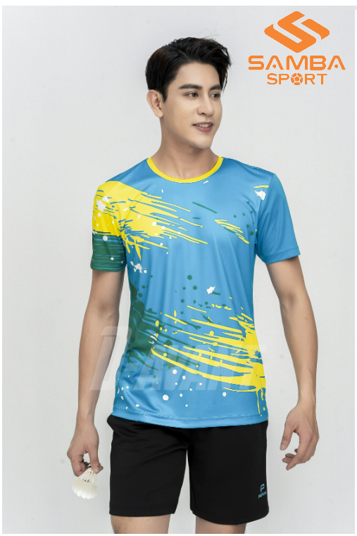 Áo thể thao nam Proning 9113