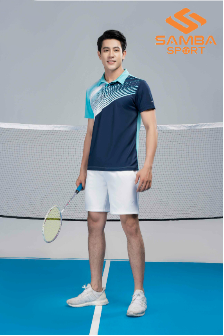 Áo thể thao nam Donex 9116