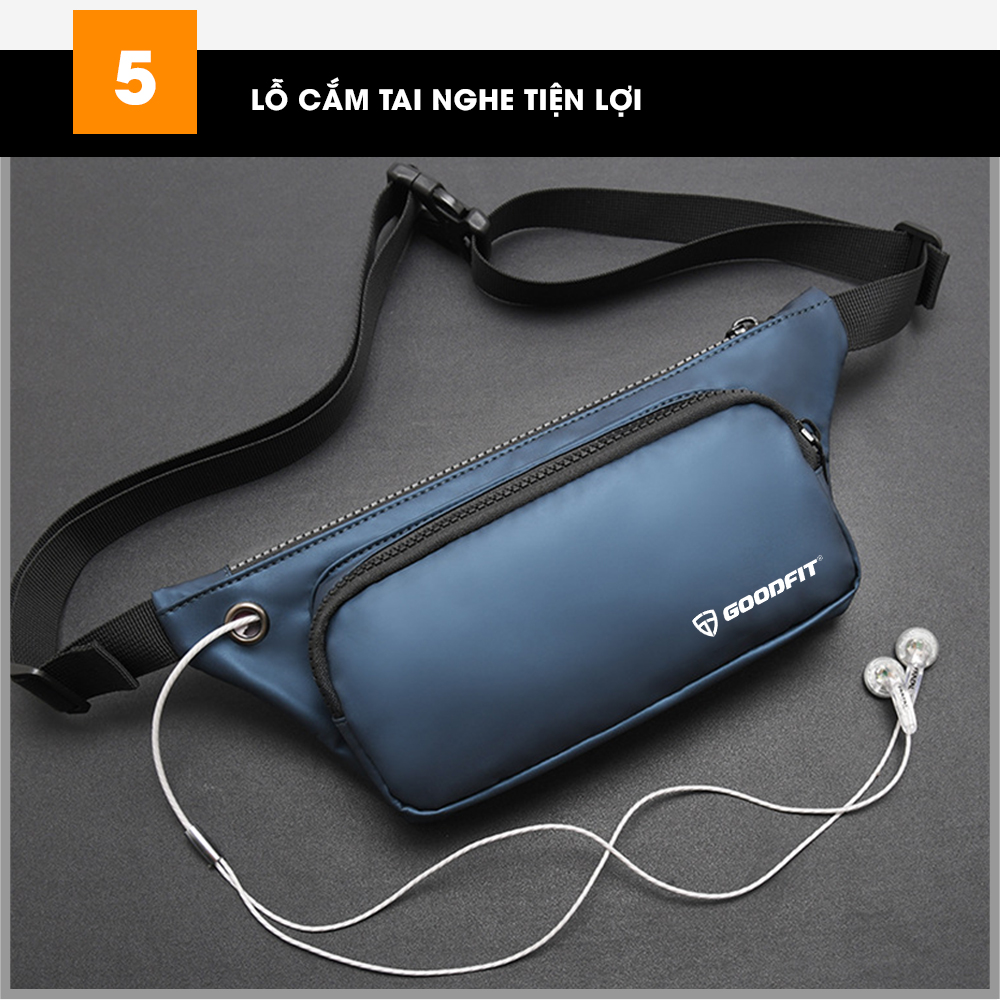 Túi đeo chống nước Goodfit GF110RB