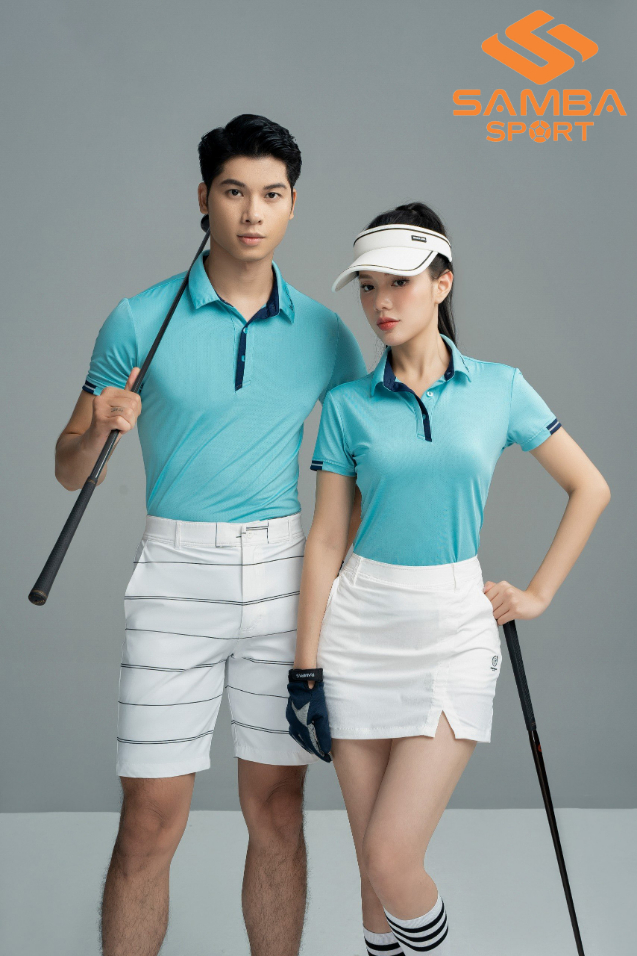Áo thể thao nữ Donex 3820