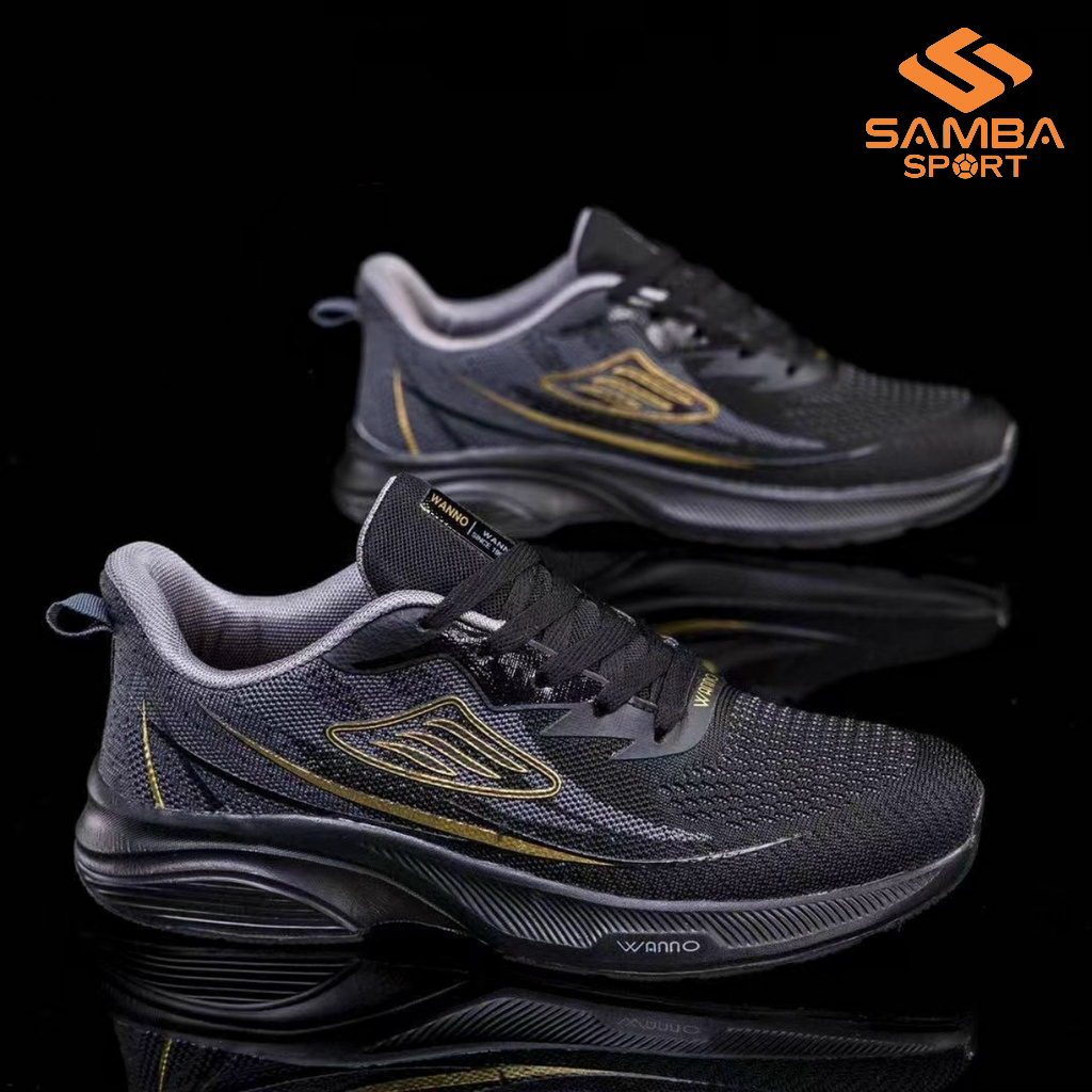 Giày thể thao nam Wanno 231