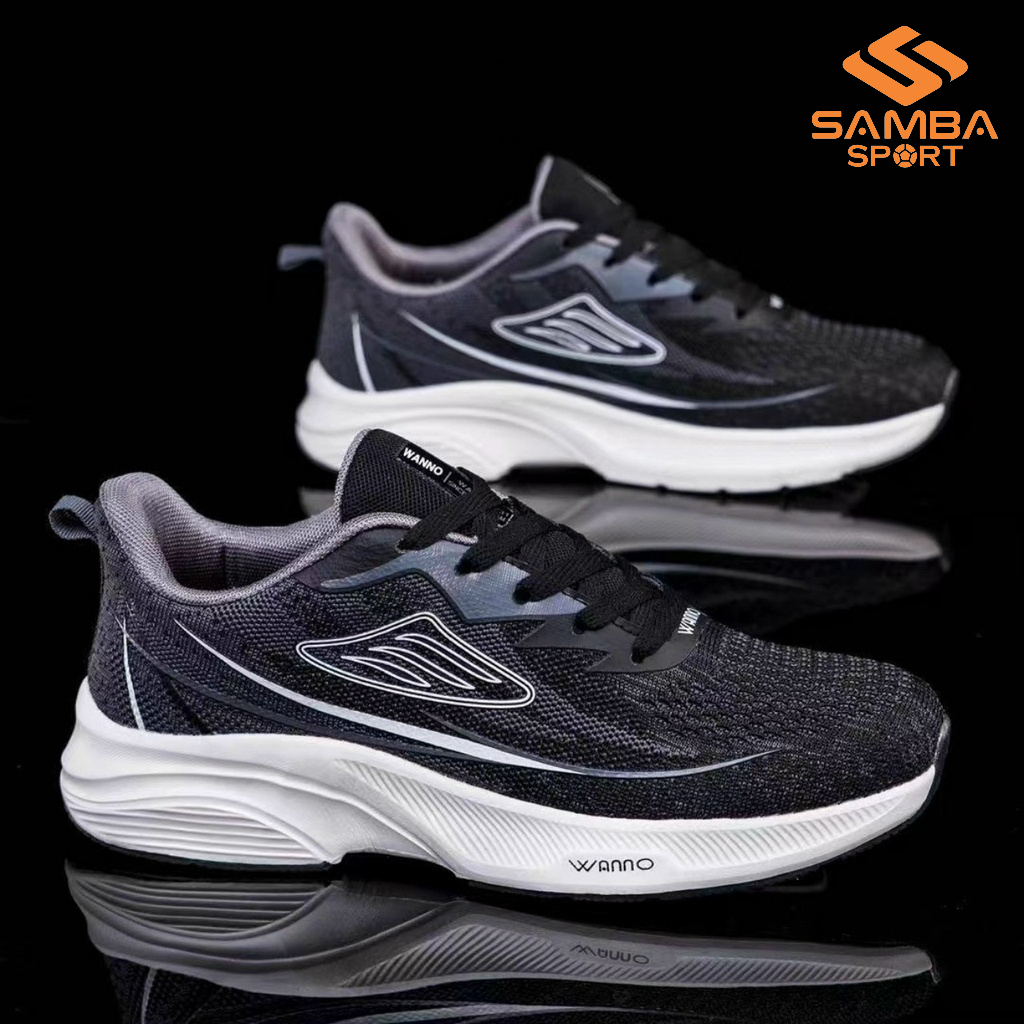 Giày thể thao nam Wanno 231