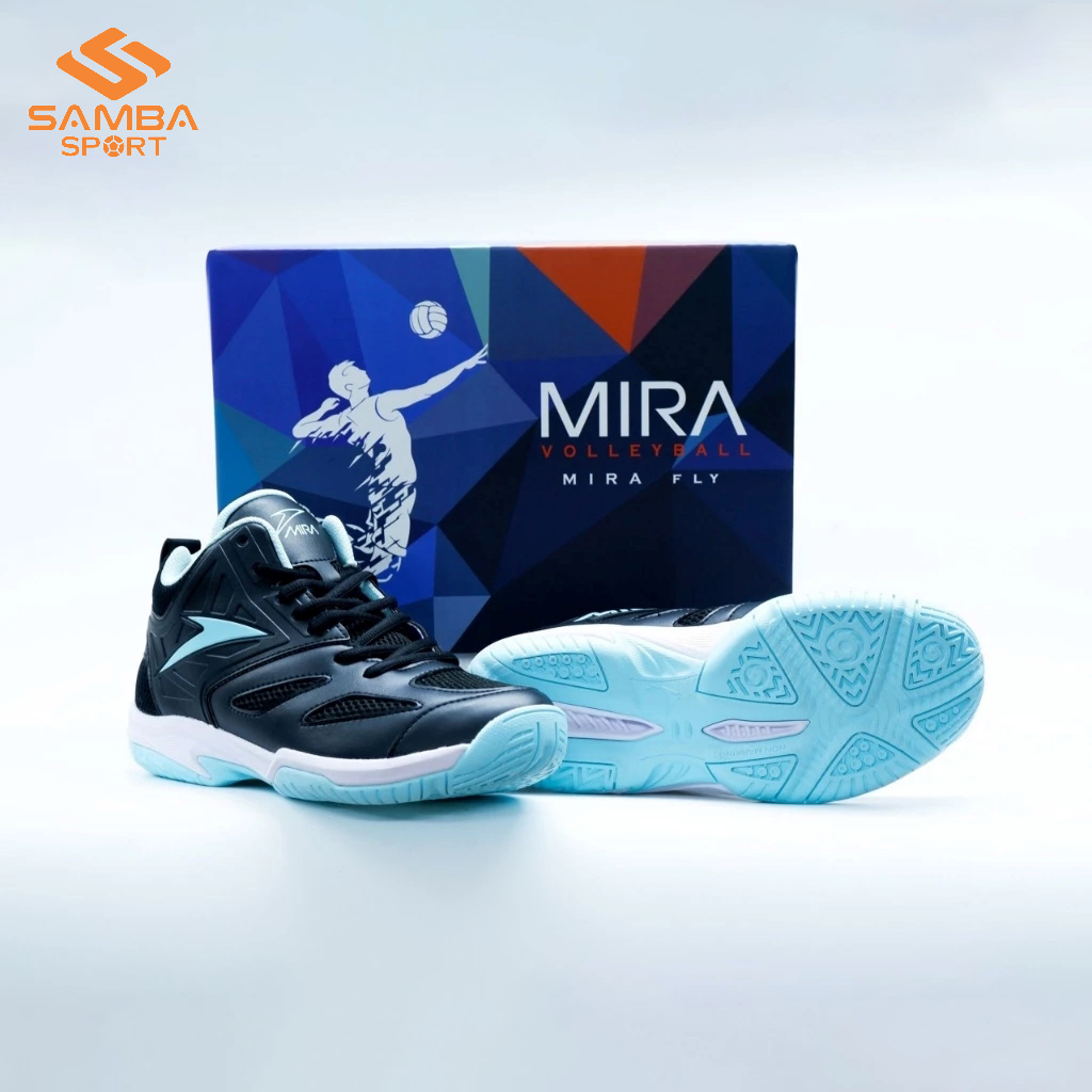 Giày bóng chuyền Mira Fly
