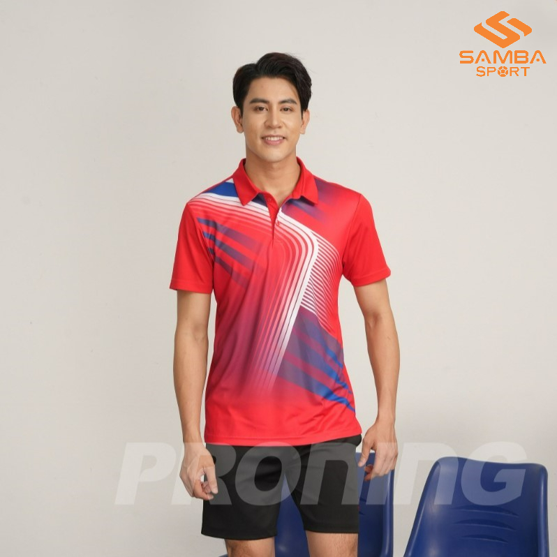 Áo thể thao nam Proning 9107