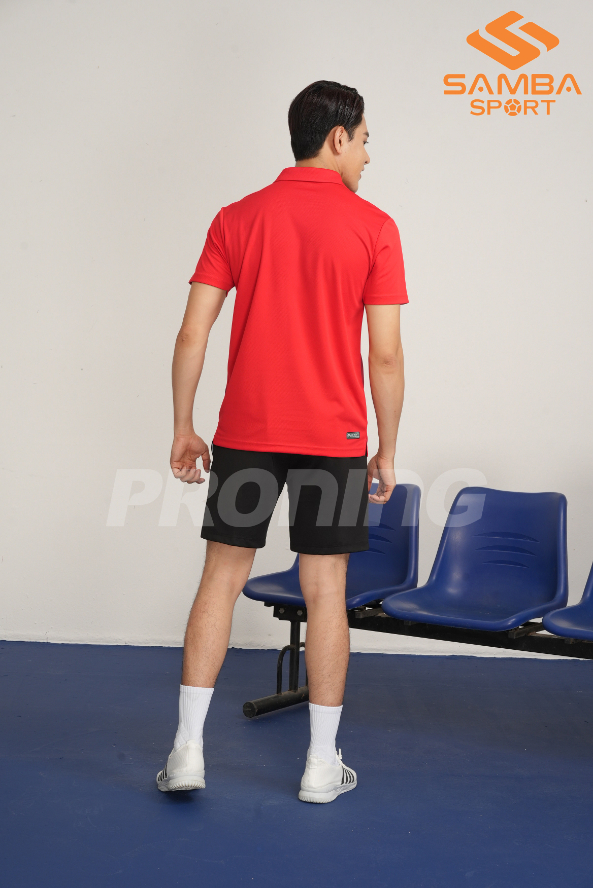 Áo thể thao nam Proning 9107