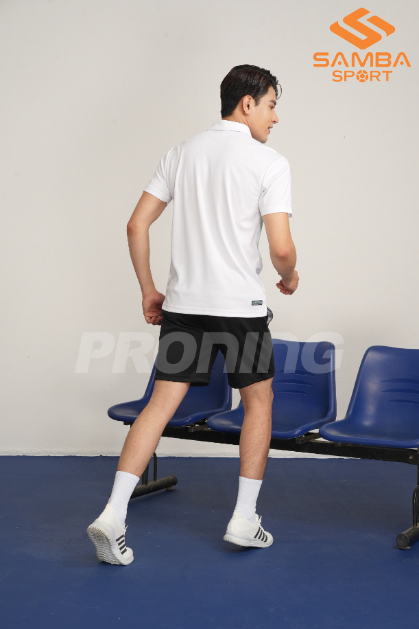 Áo thể thao nam Proning 9107