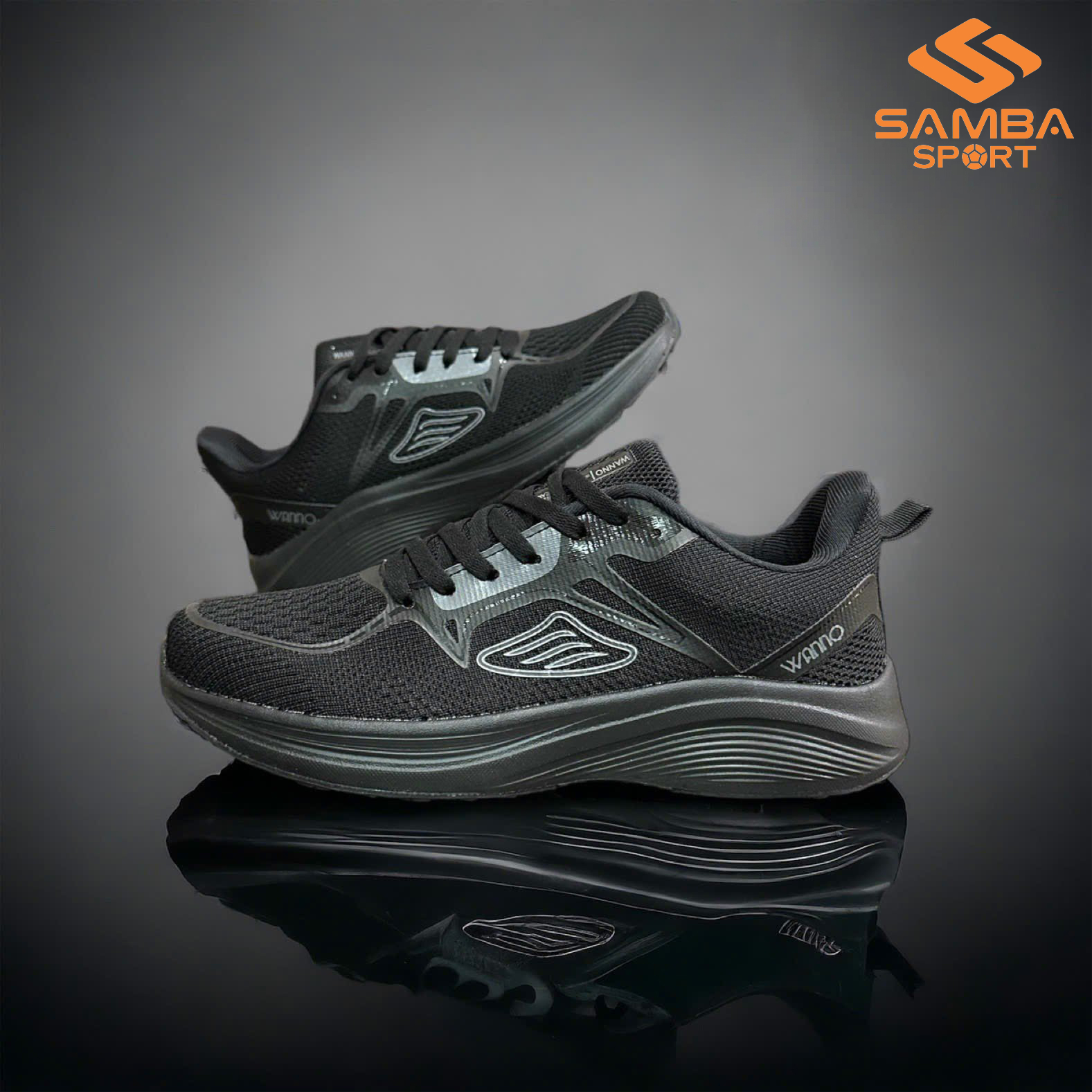 Giày thể thao nam Wanno 262