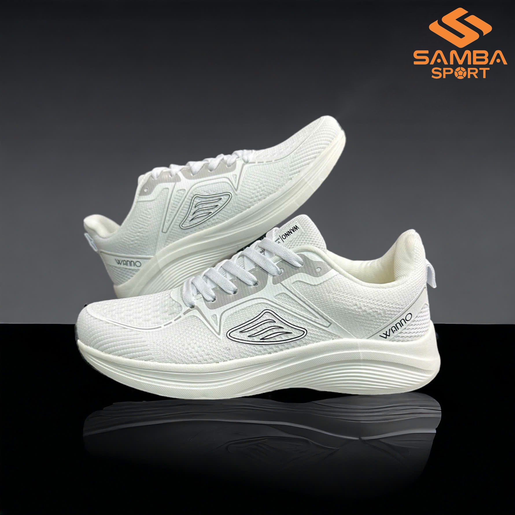 Giày thể thao nam Wanno 262