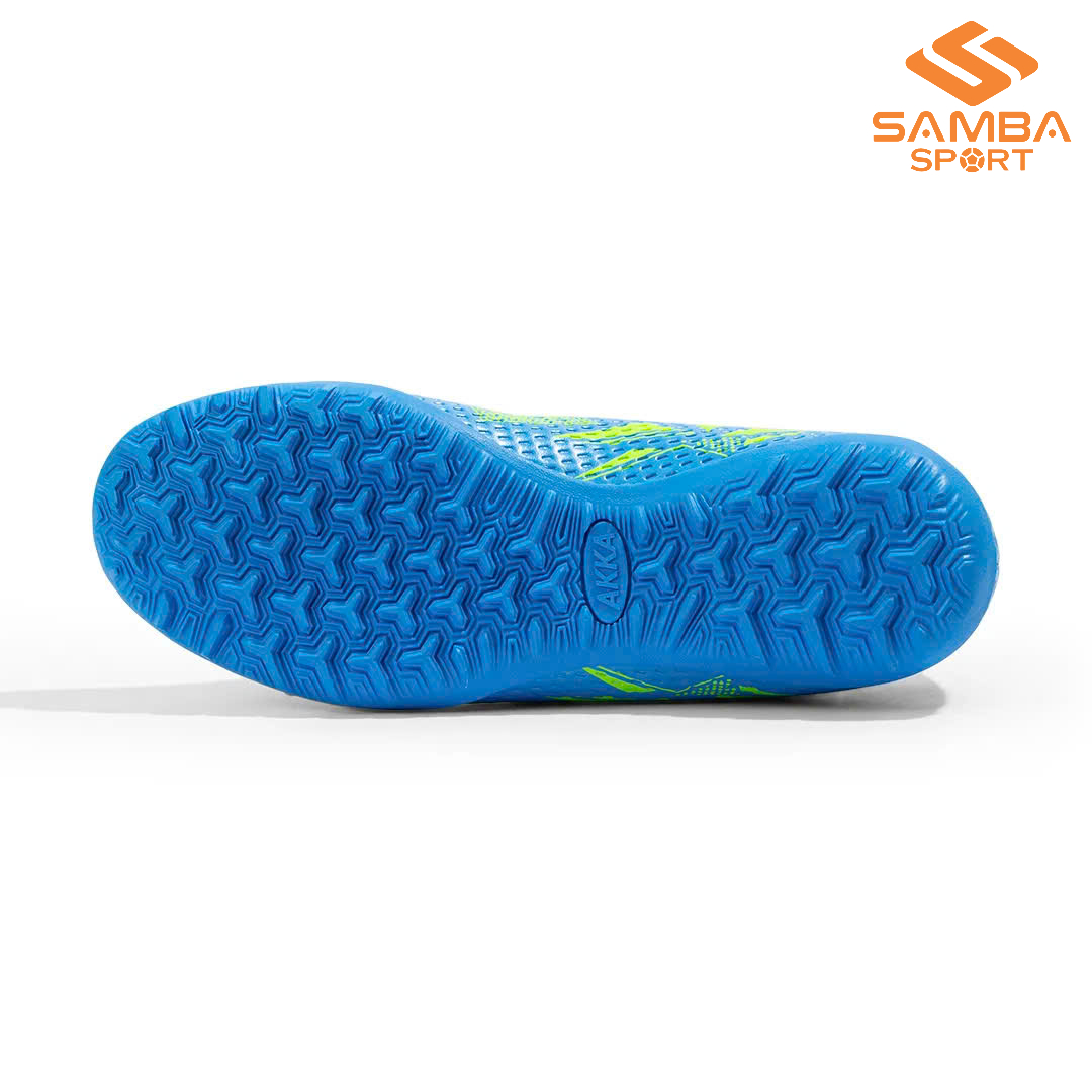 Giày bóng đá trẻ em Akka Touch 1.0