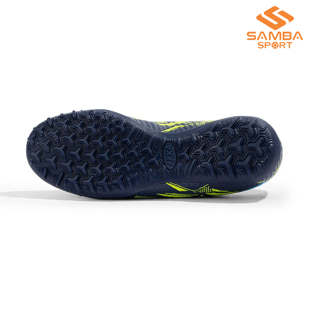 Giày bóng đá trẻ em Akka Touch 1.0