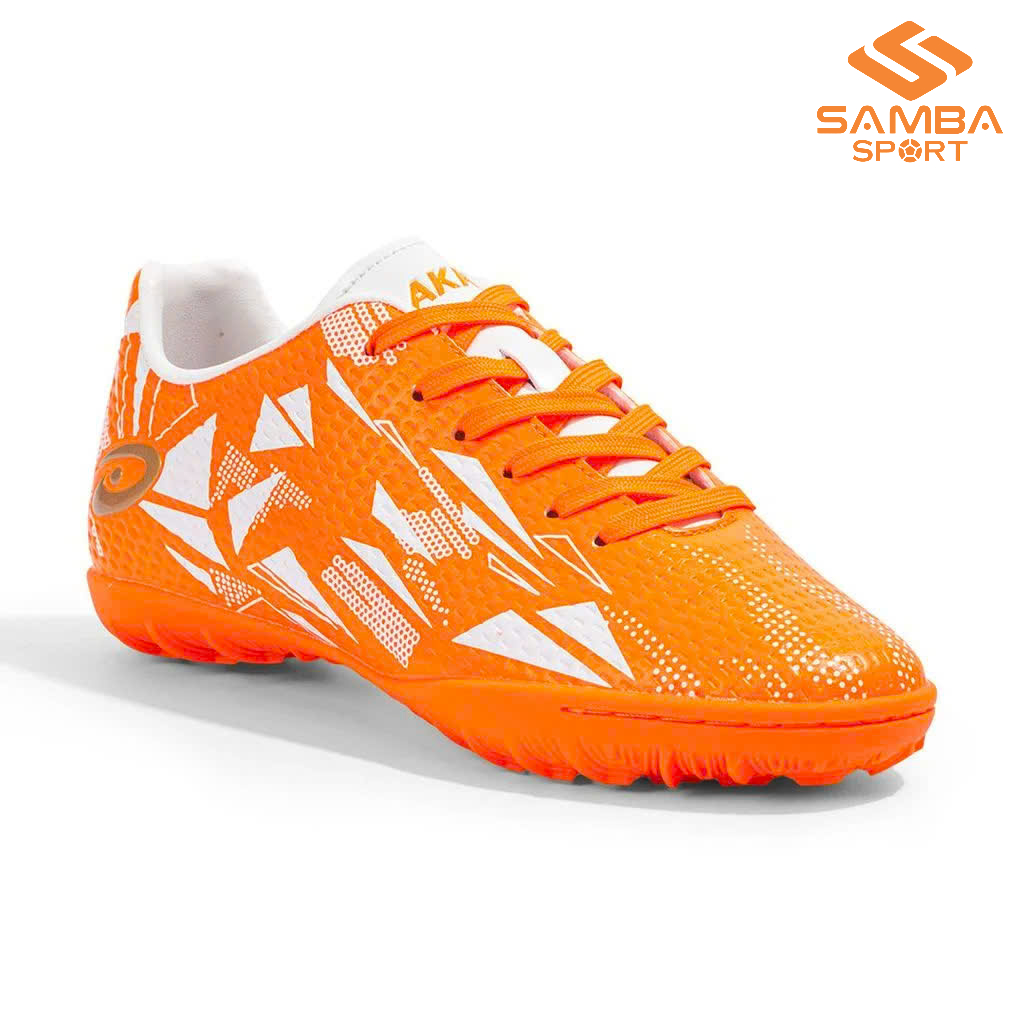 Giày bóng đá trẻ em Akka Touch 1.0