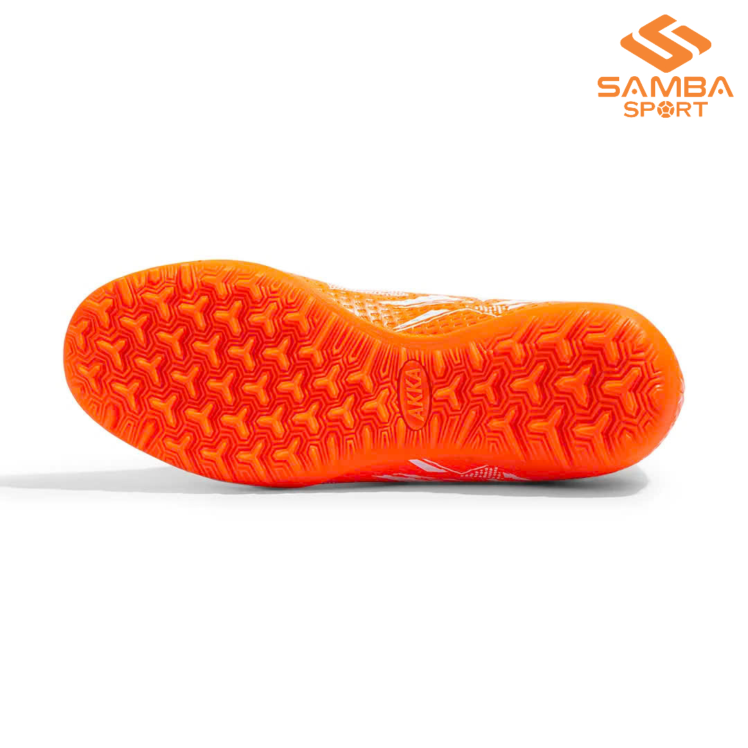 Giày bóng đá trẻ em Akka Touch 1.0