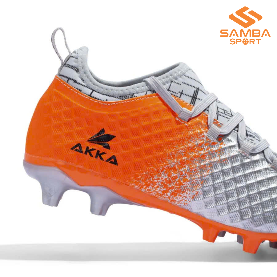 Giày bóng đá đinh cao Akka Speed 2