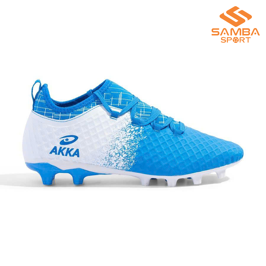 Giày bóng đá đinh cao Akka Speed 2