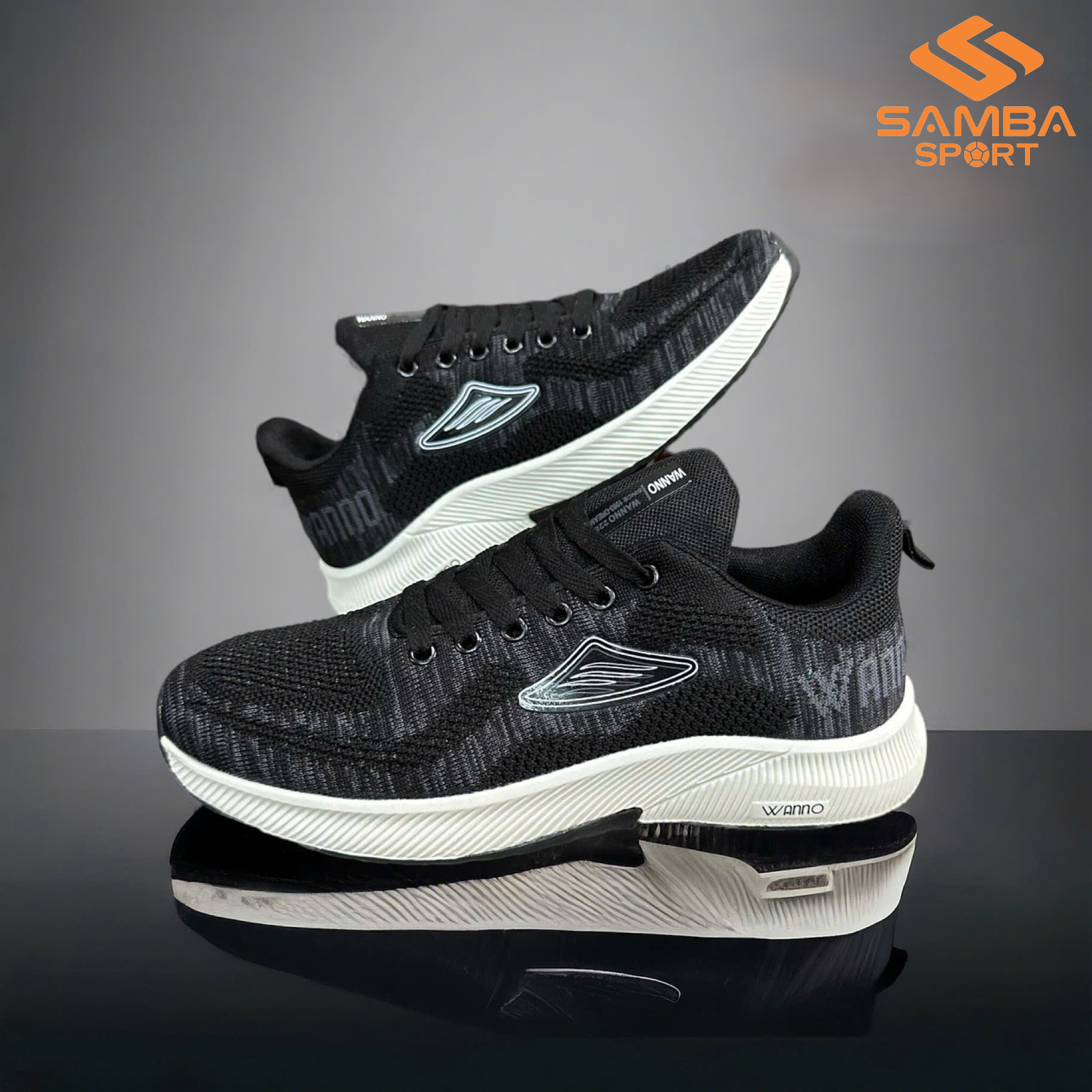 Giày thể thao nam Wanno 228