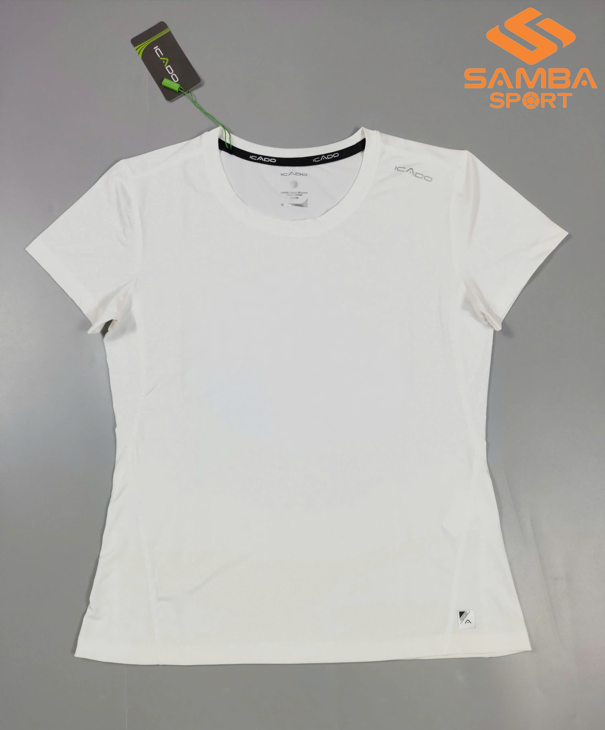 Áo cổ tròn nữ Icado AT31