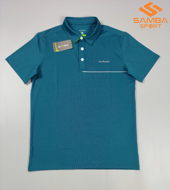 Áo polo nam Icado AT44