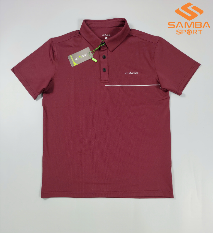 Áo polo nam Icado AT44