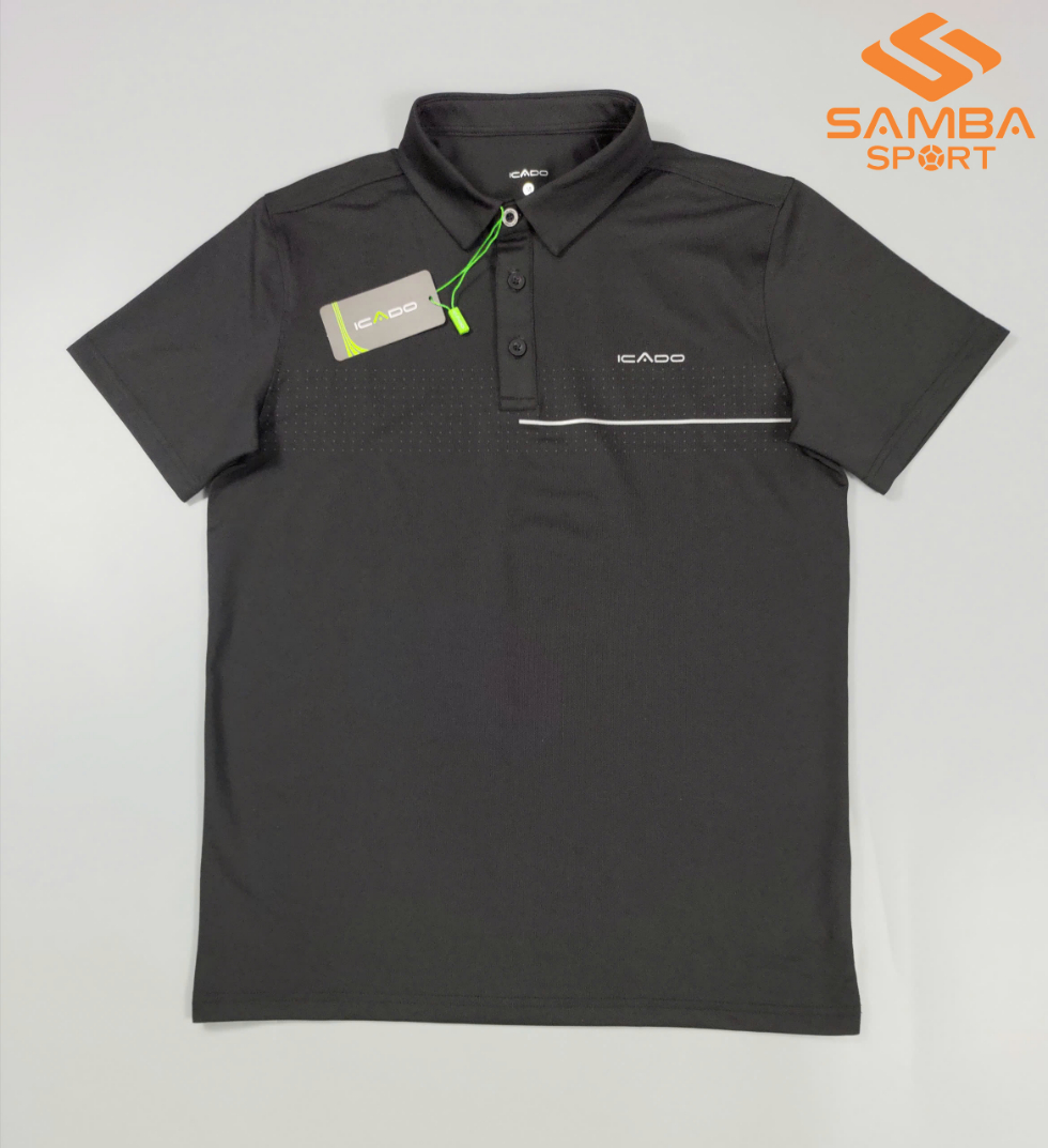 Áo polo nam Icado AT44