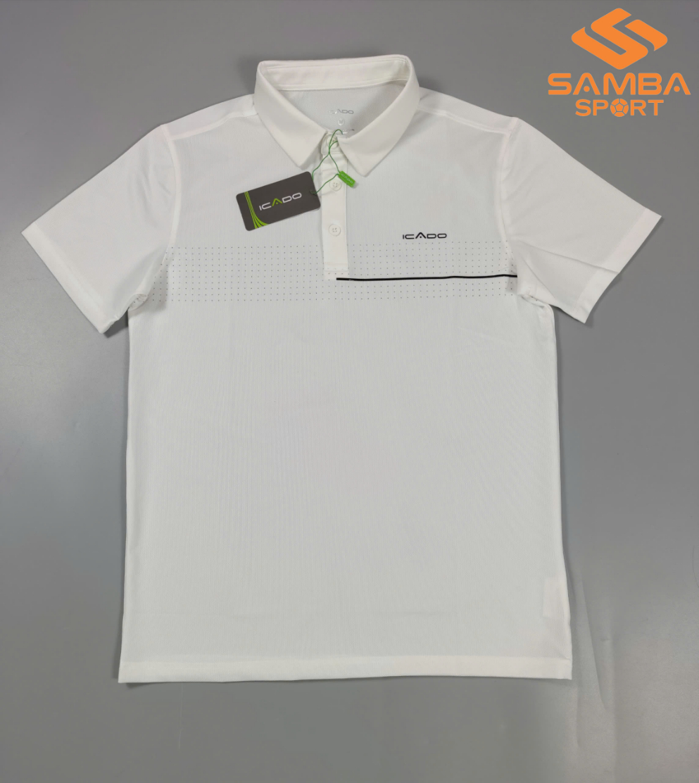 Áo polo nam Icado AT44