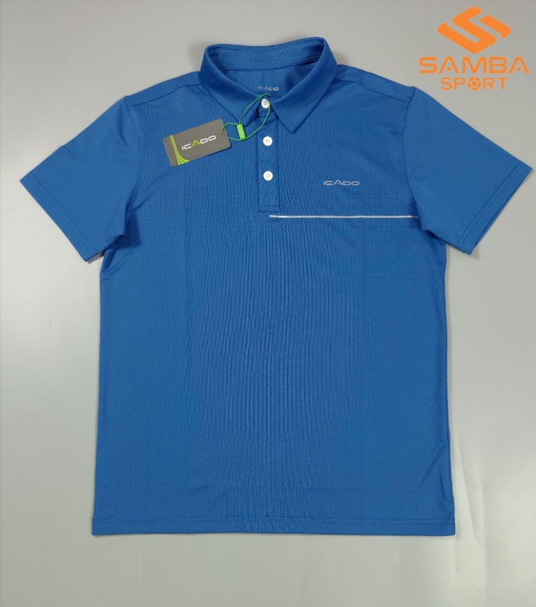Áo polo nam Icado AT44