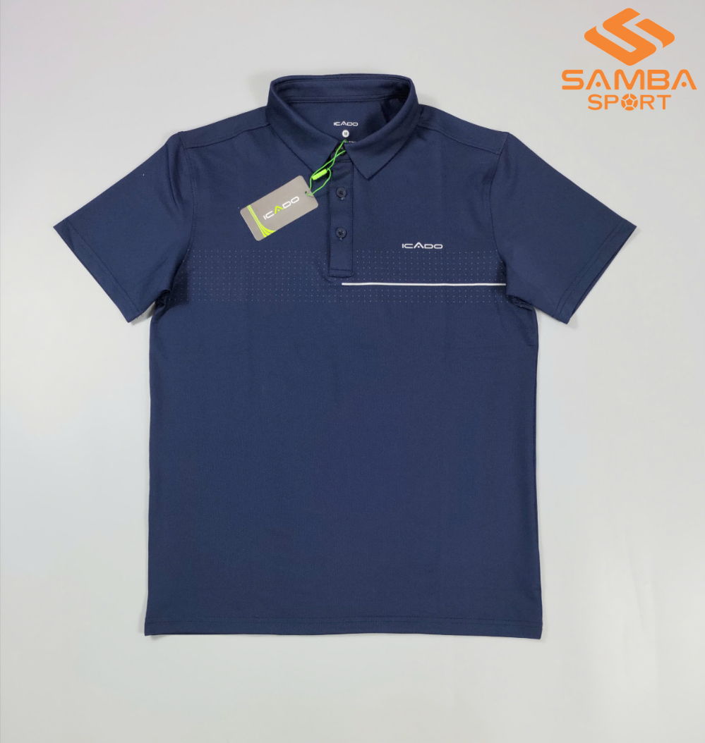 Áo polo nam Icado AT44