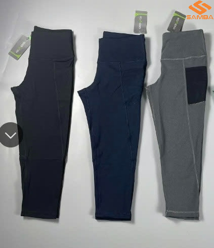 Quần lửng nữ Icado QL29