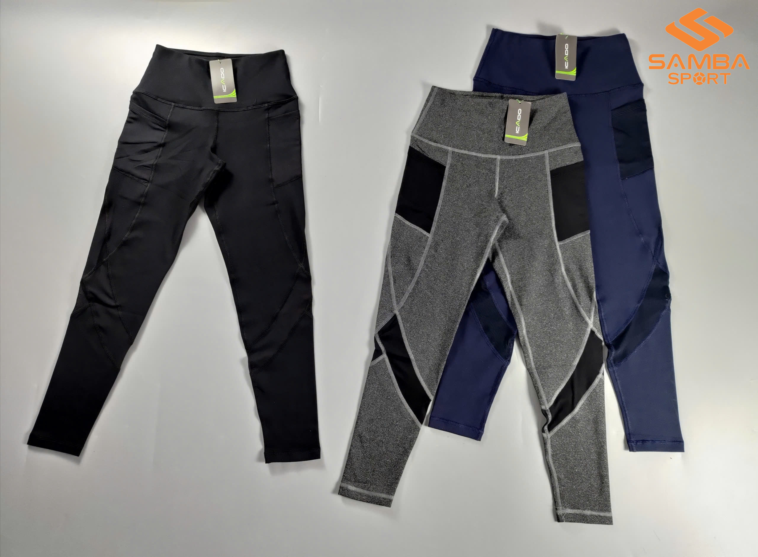 Quần dài Icado QD40