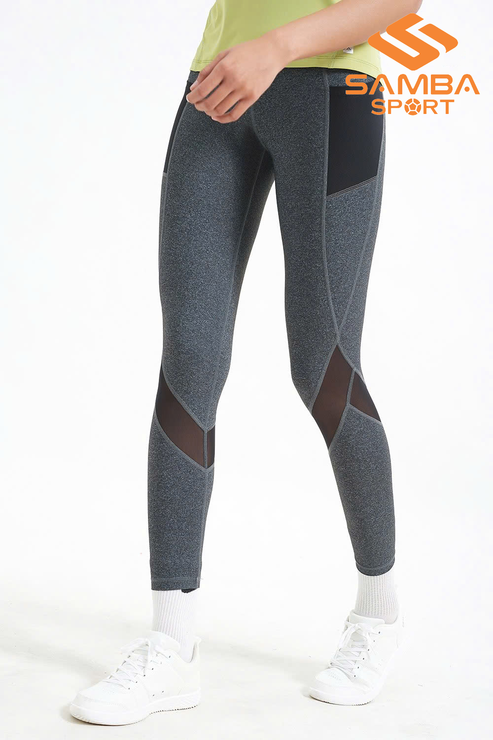 Quần dài Icado QD40