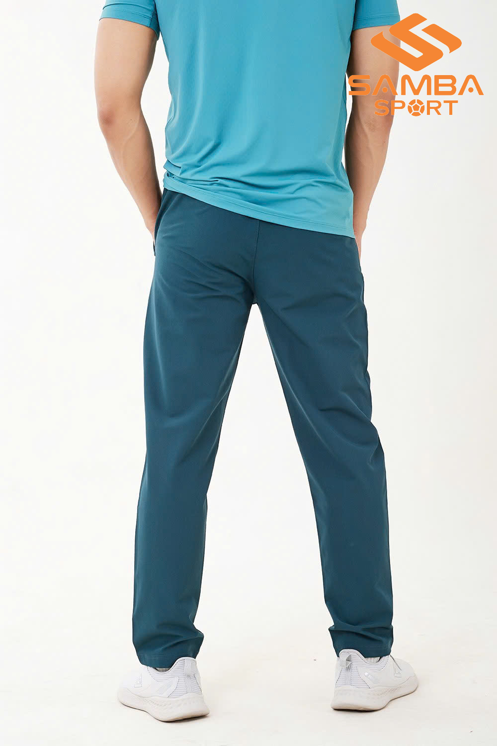 Quần dài nam Icado AA1