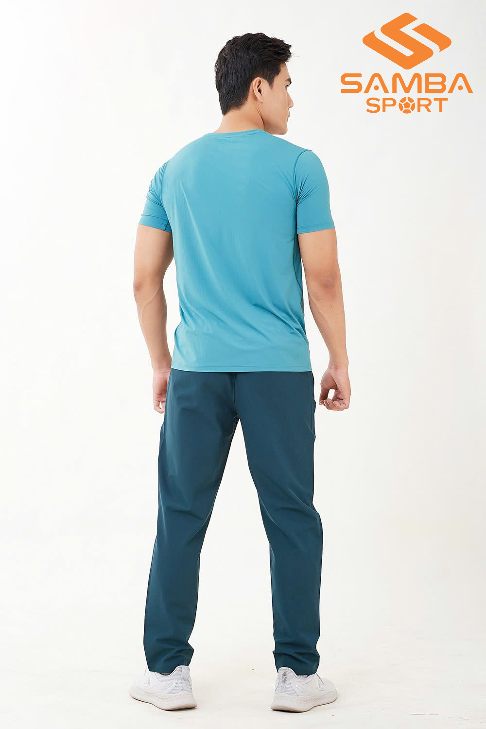 Quần dài nam Icado AA1