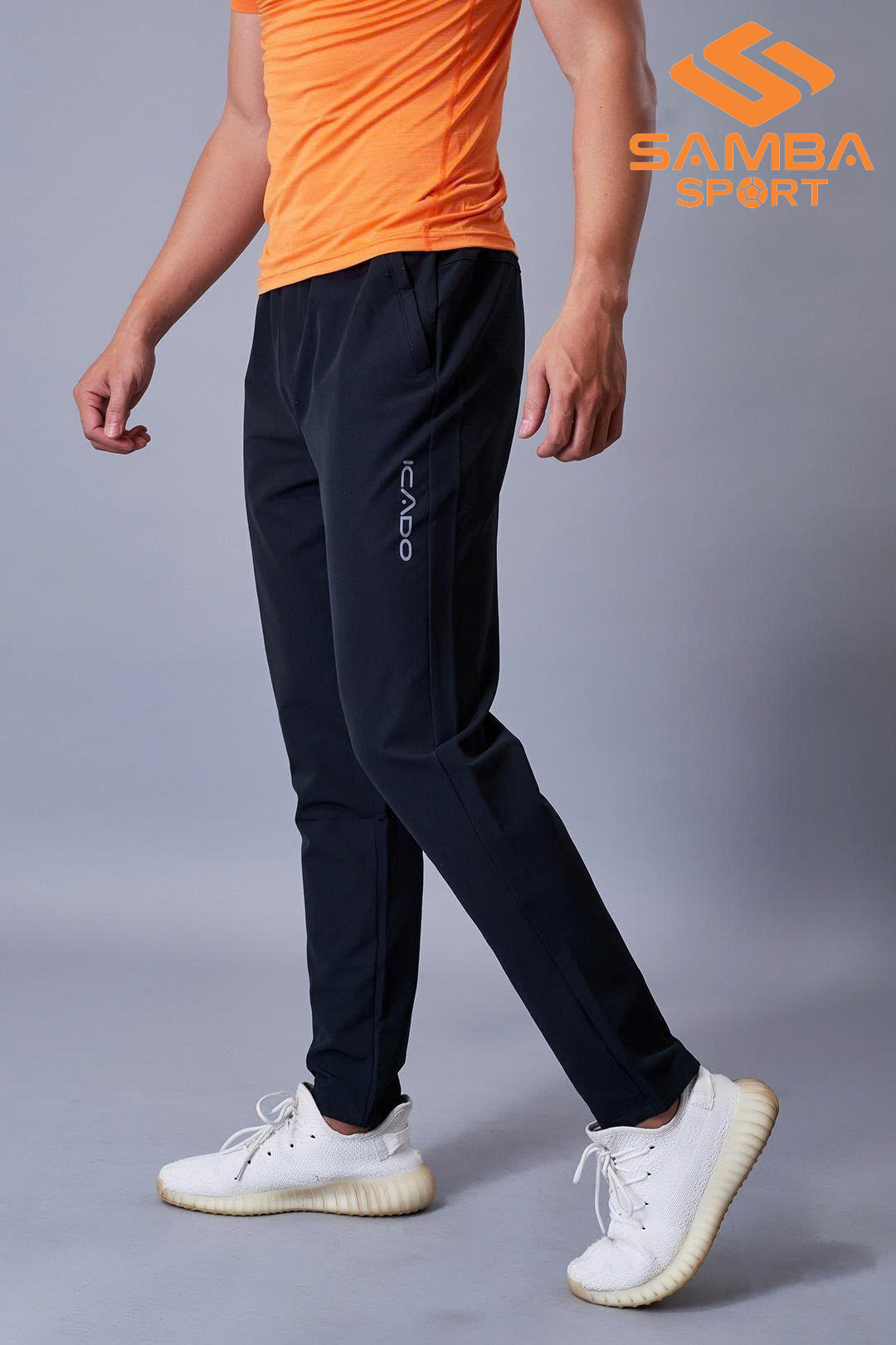 Quần dài nam Icado 11015 AA1