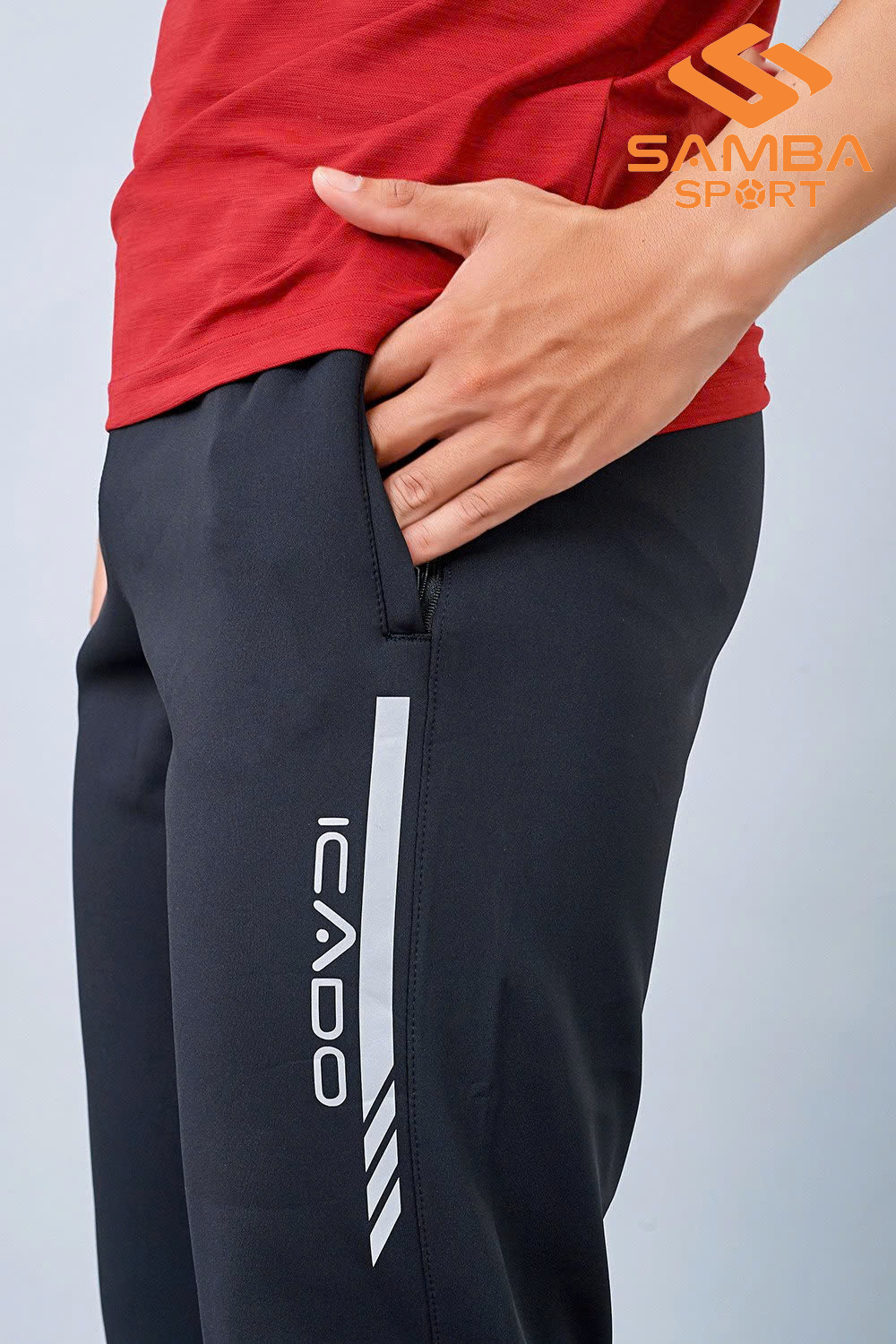 Quần dài nam Icado AT1