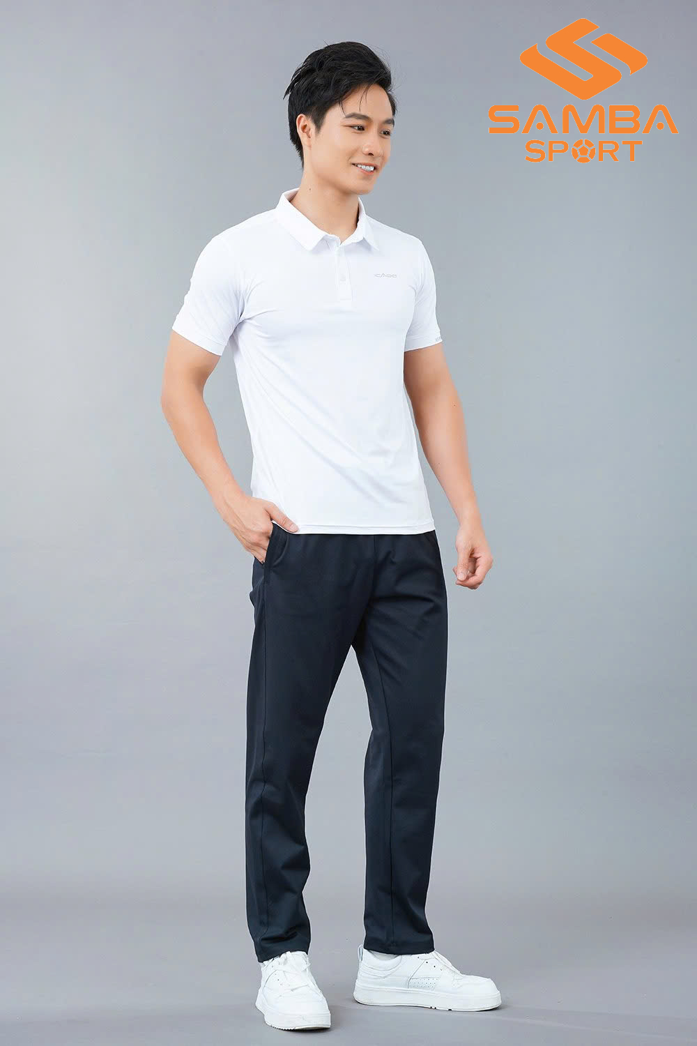 Quần dài nam Icado AT1