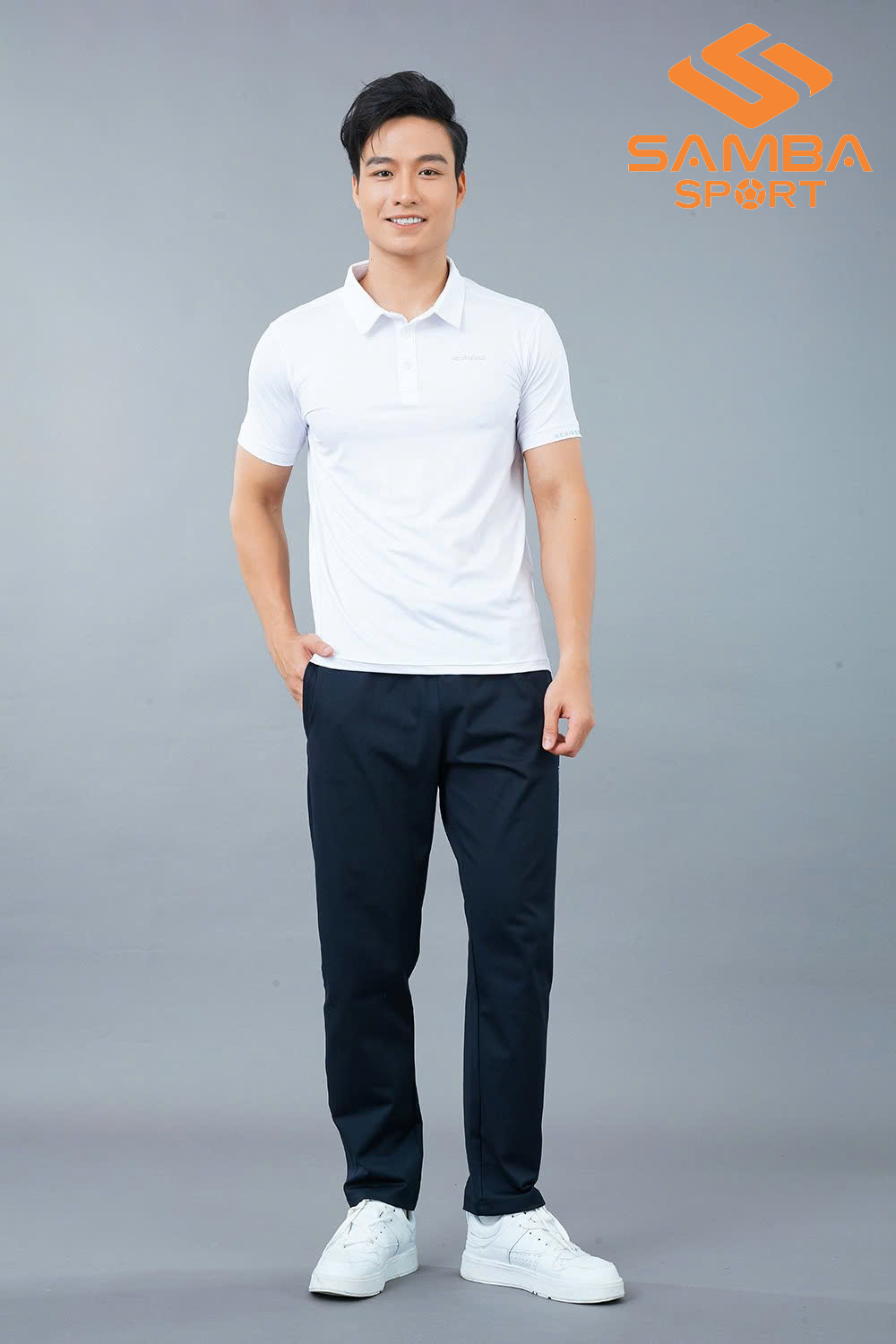 Quần dài nam Icado AT1