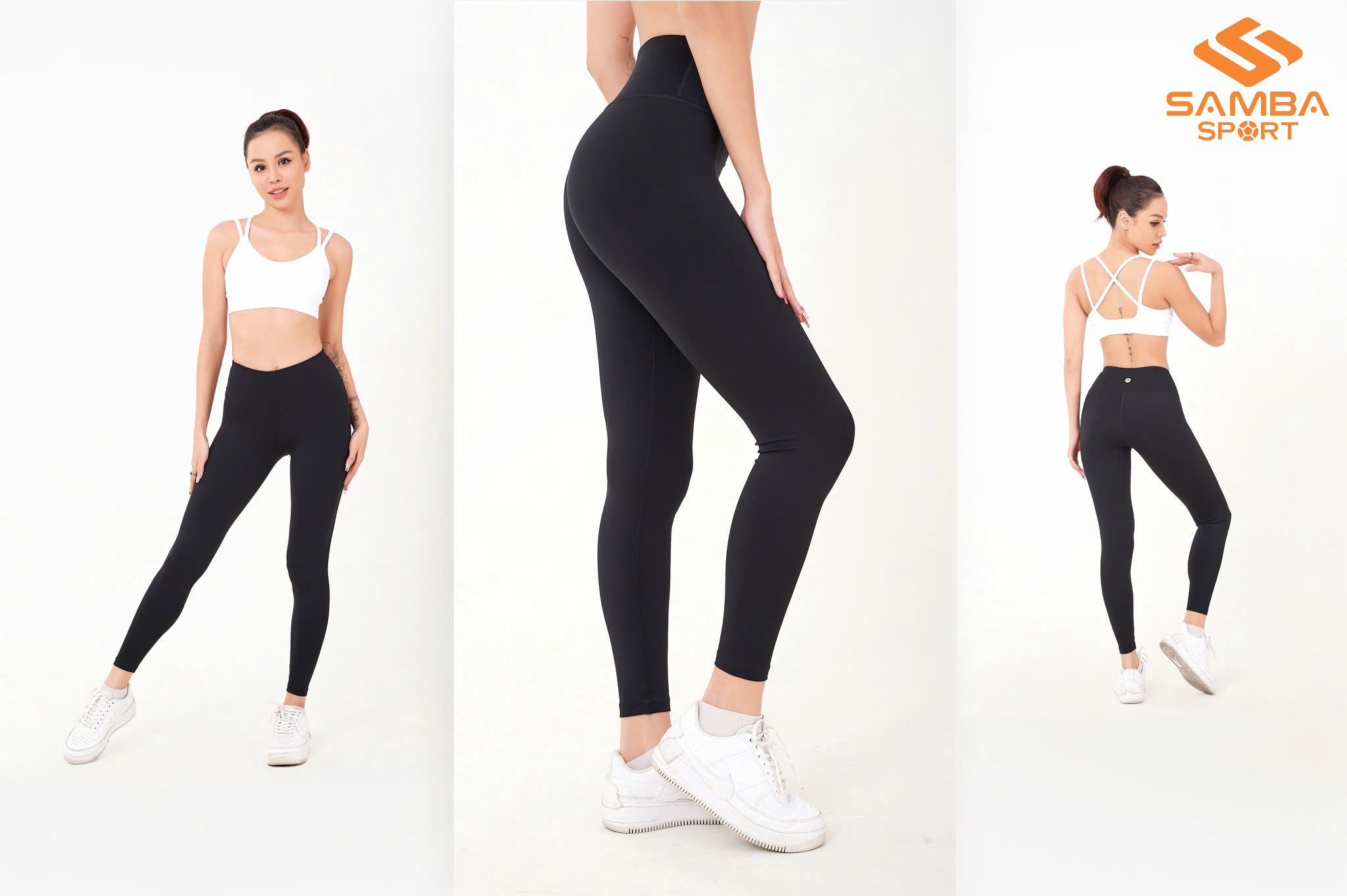 Quần dài nữ Icado QD23