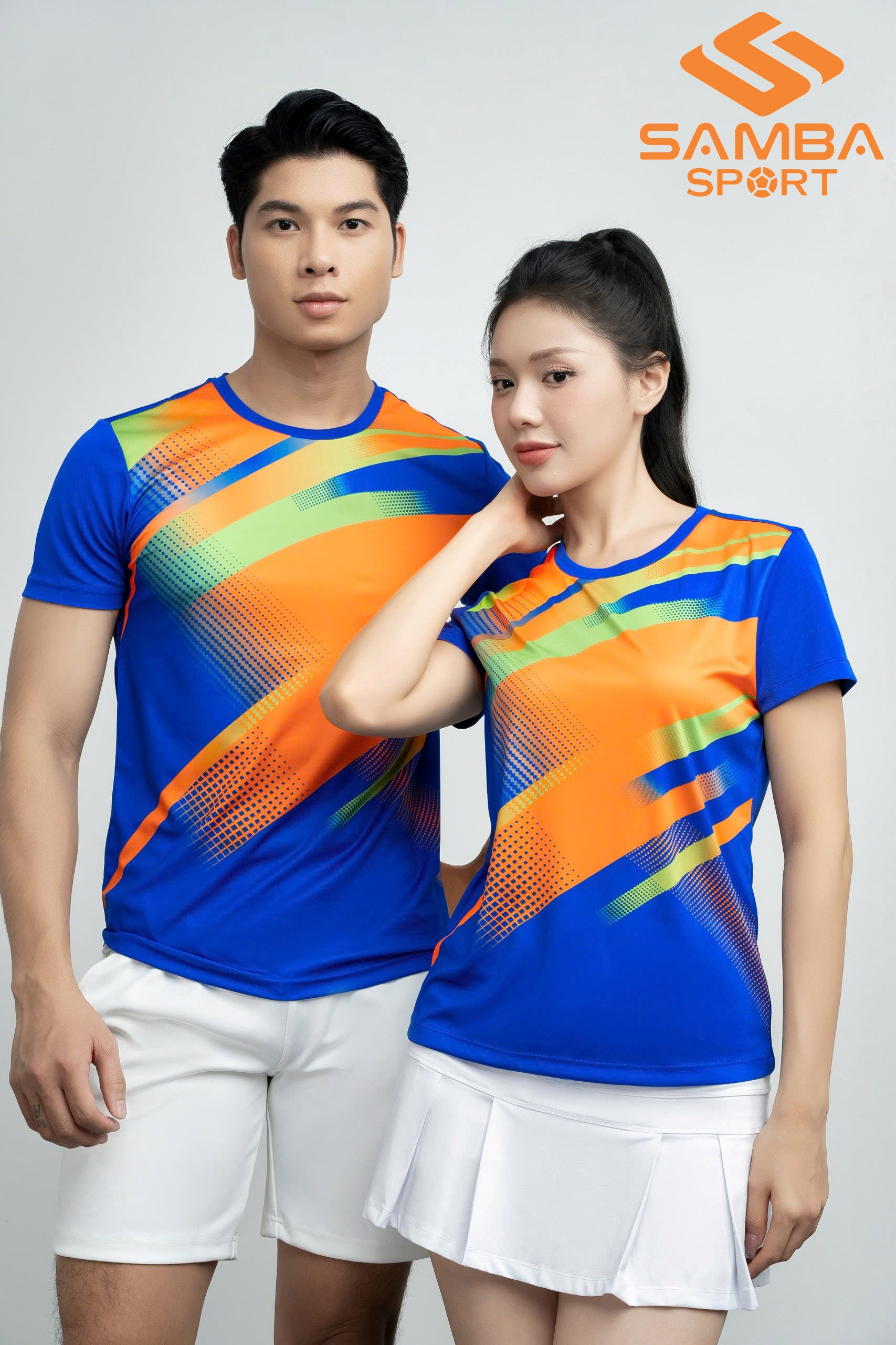 Áo thể thao nữ Proning 3803