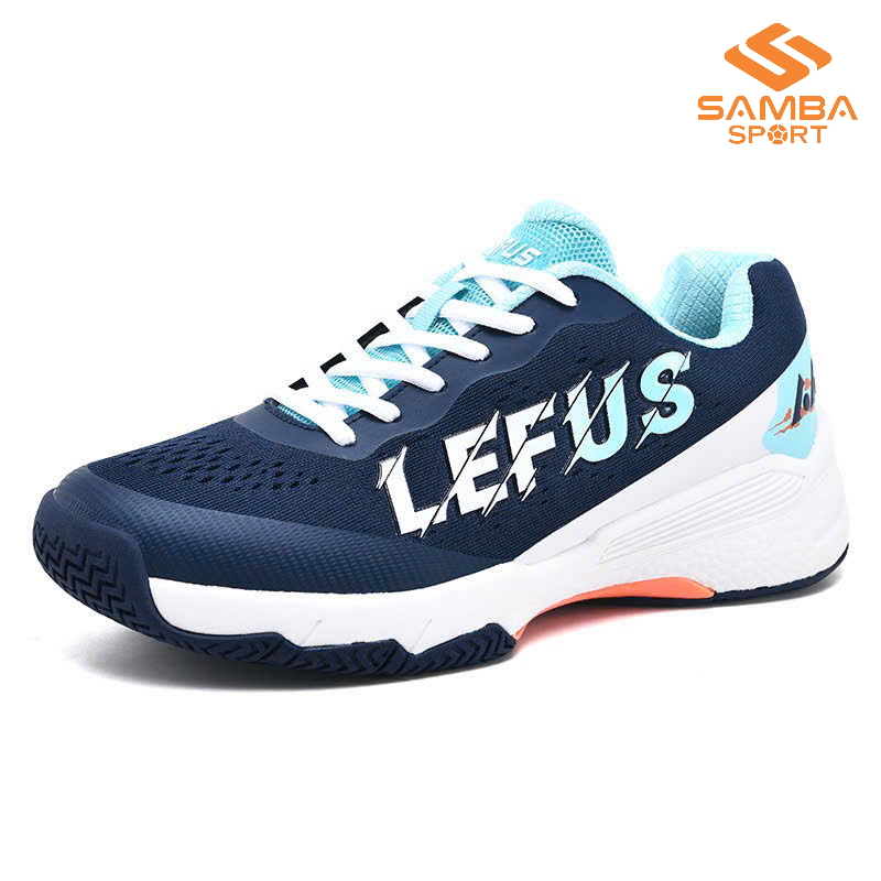Giày Pickleball/tennis Lefus L025