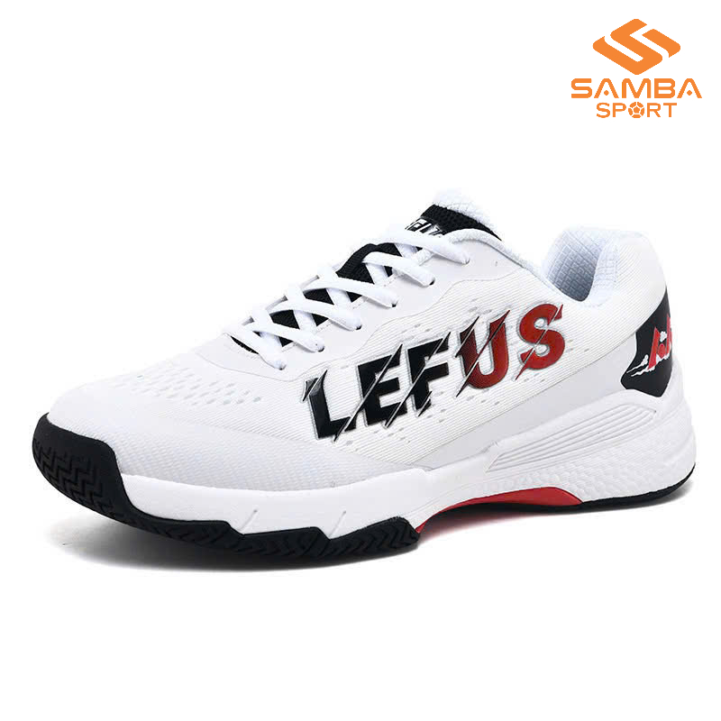 Giày Pickleball - Tennis Lefus L025