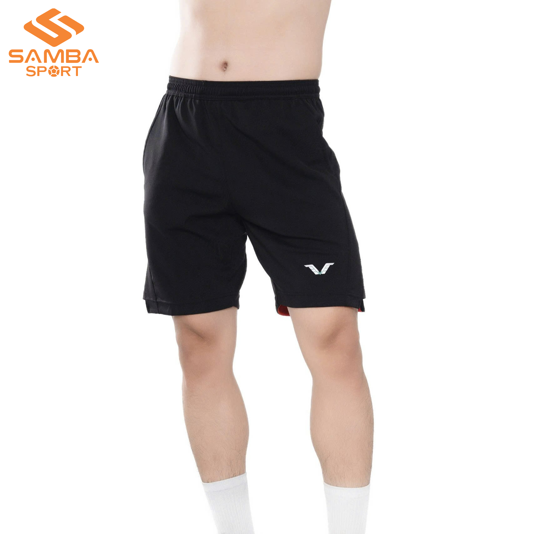 Quần đùi nam Vina Authentic QVN41