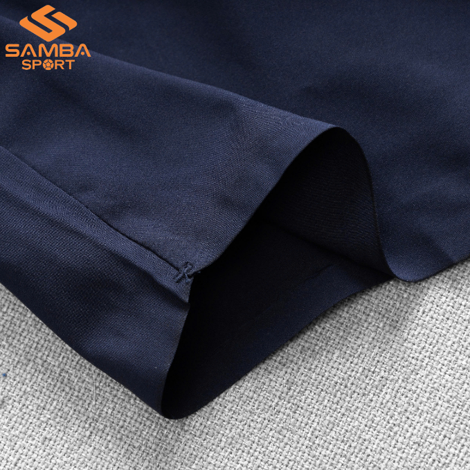 Quần đùi nam 2 lớp Vina Authentic QVN19