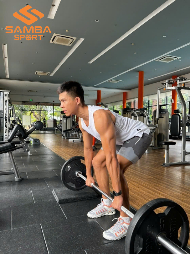 Quần đùi nam 2 lớp Vina Authentic QVN19