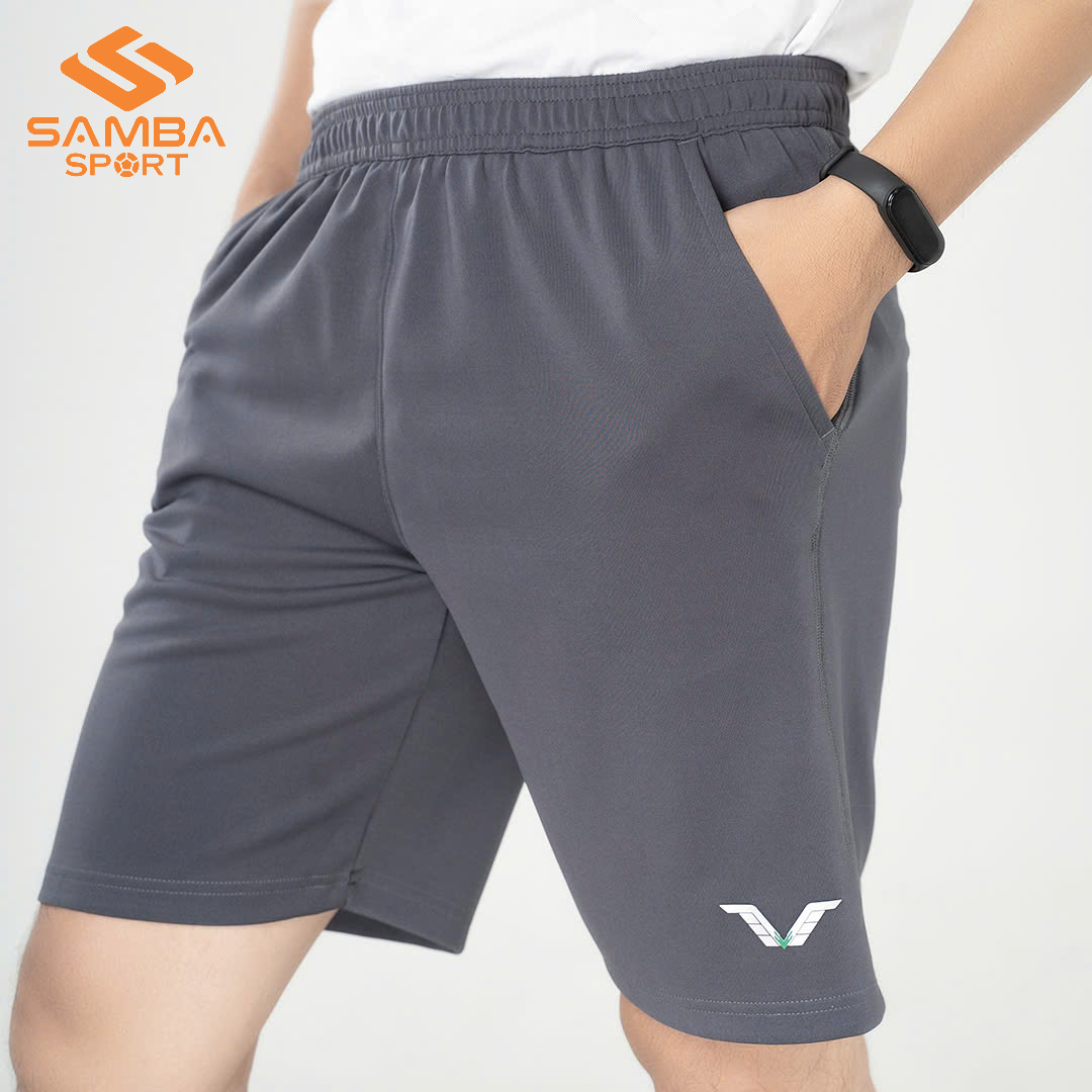 Quần đùi nam Vina Authentic QVN24