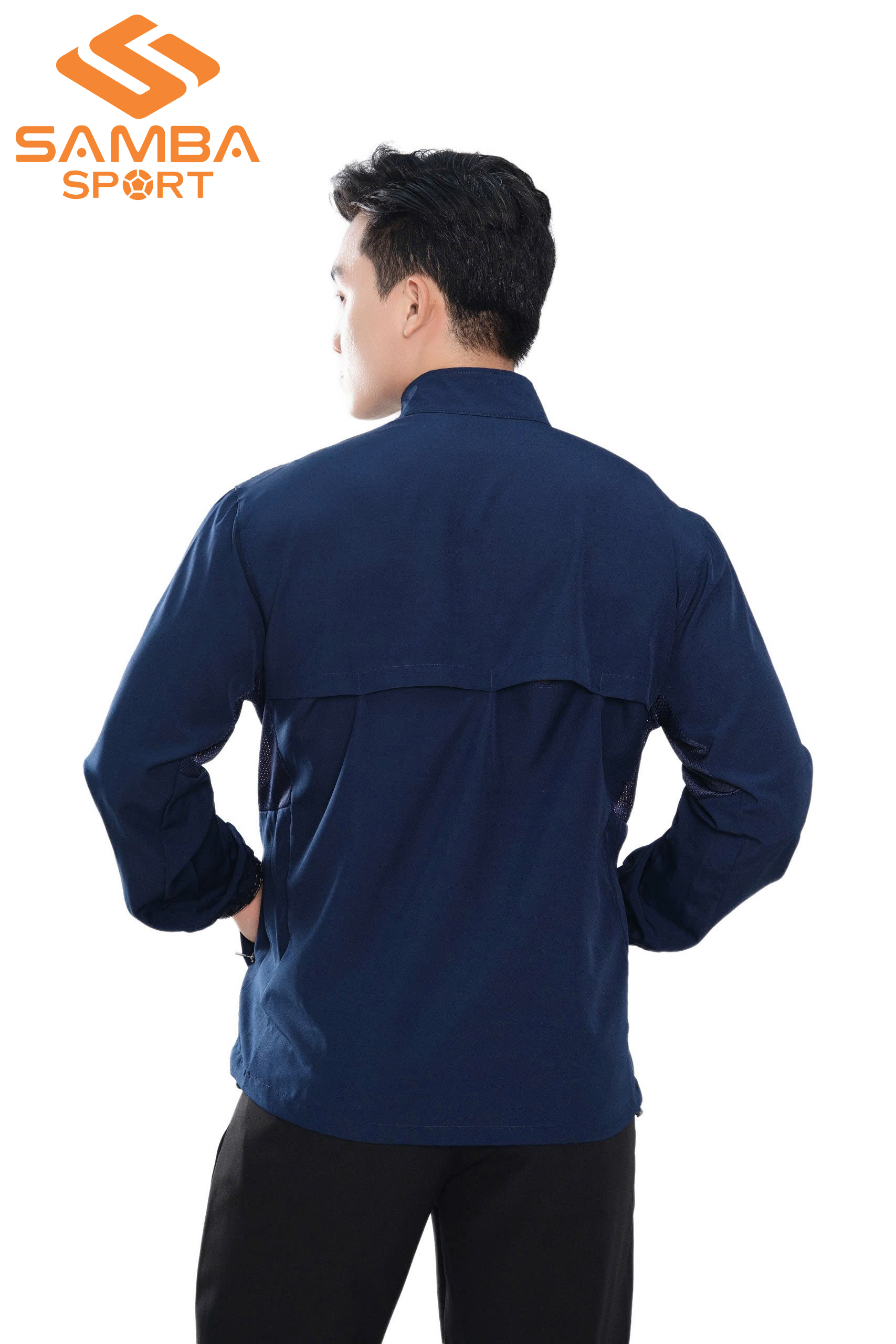 Áo khoác Vina Authentic AKV13