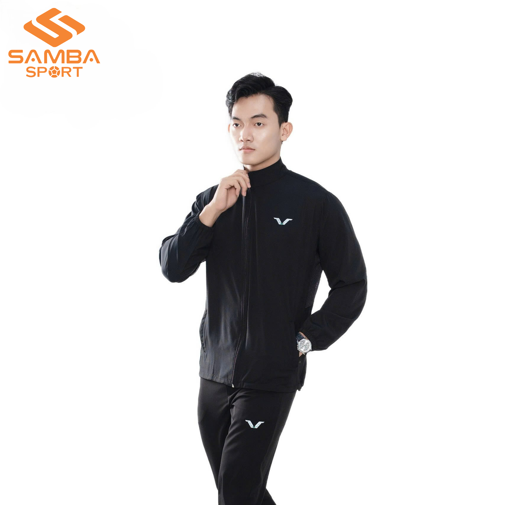 Áo khoác Vina Authentic AKV13