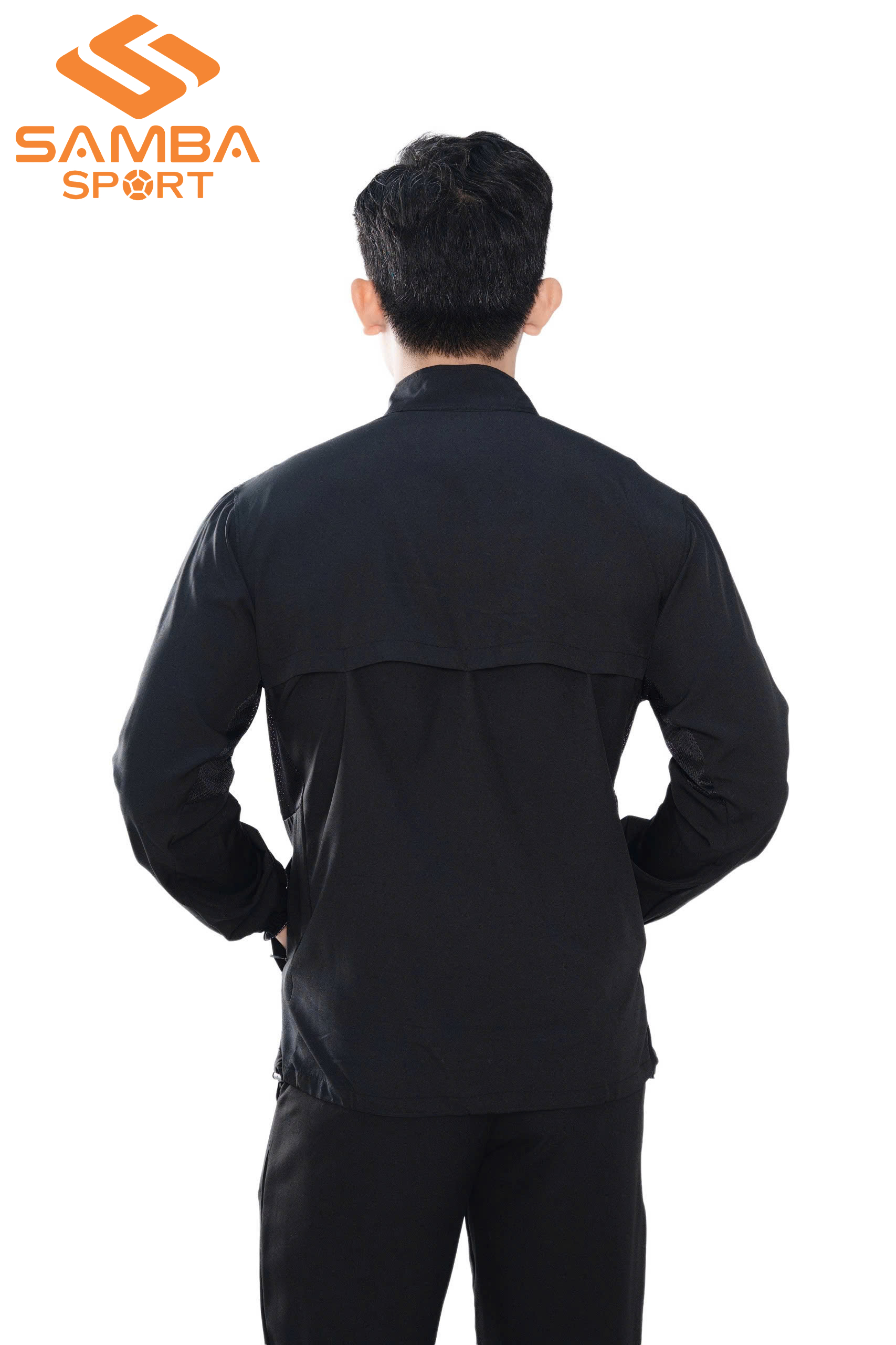 Áo khoác Vina Authentic AKV13