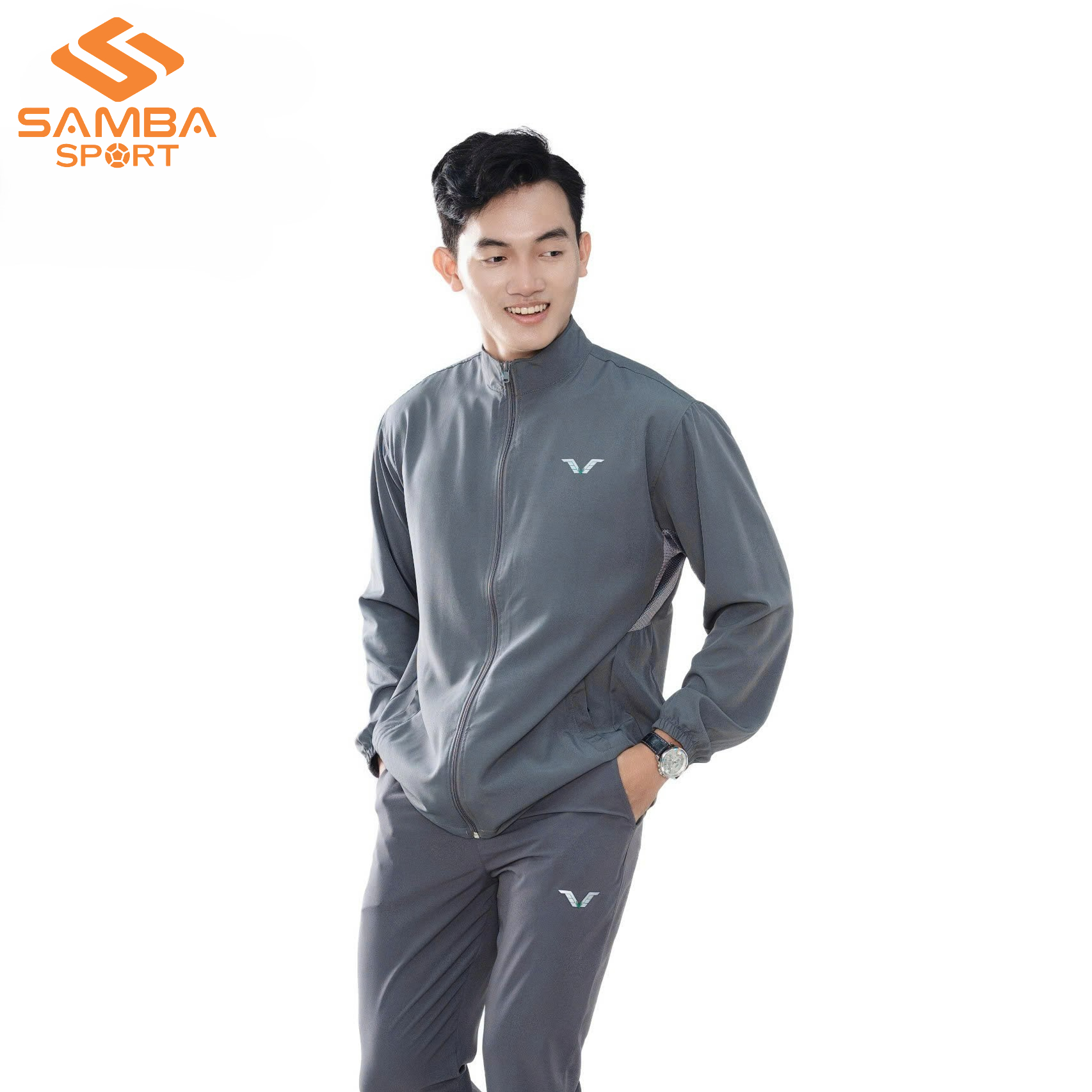 Áo khoác Vina Authentic AKV13