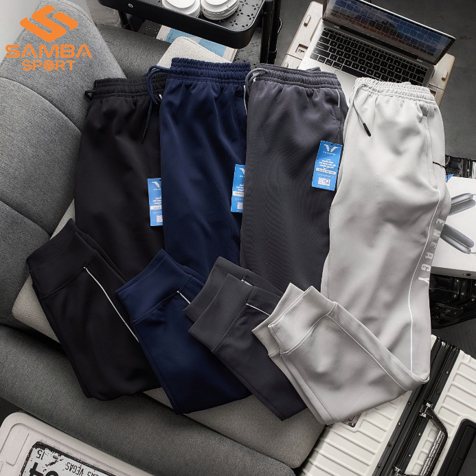 Quần dài Vina Authentic QVD29